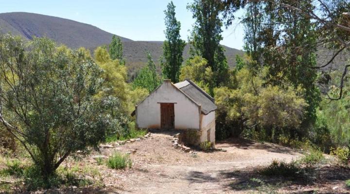 Watermill Farm Cottages
