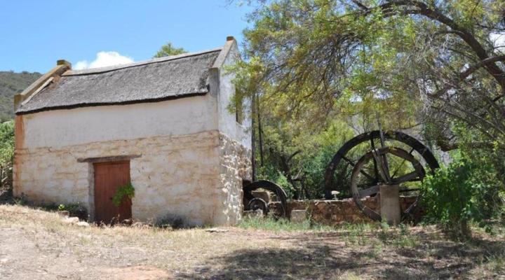 Watermill Farm Cottages