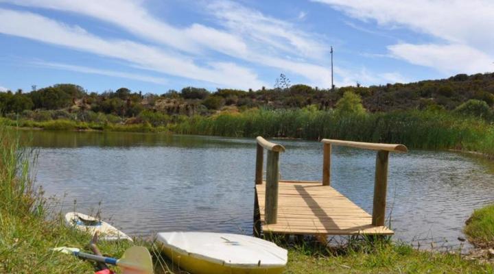 Watermill Farm Cottages
