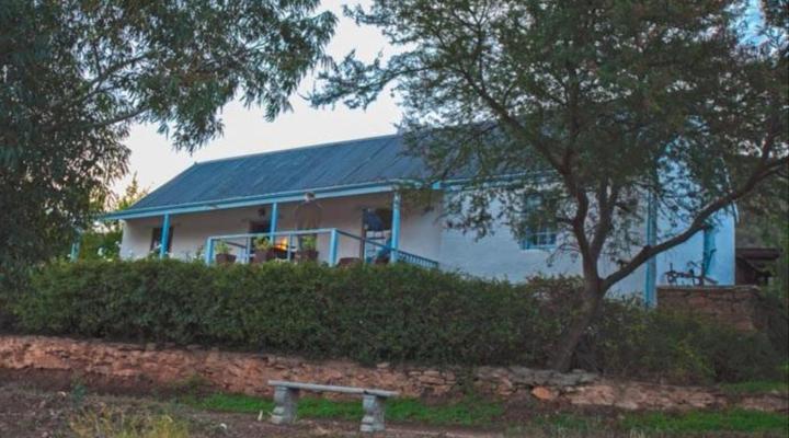 Watermill Farm Cottages