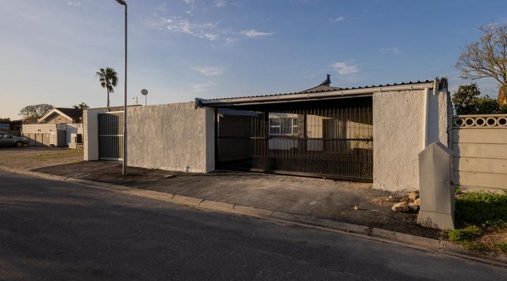 Olive Grove Bed & Breakfast