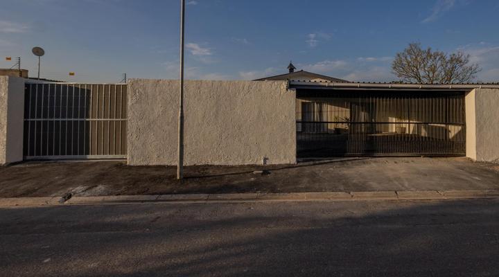 Olive Grove Bed & Breakfast