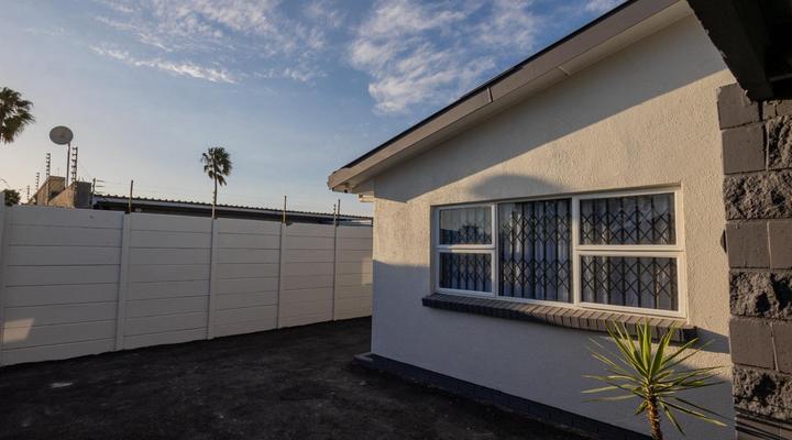 Olive Grove Bed & Breakfast