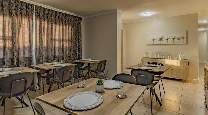 Olive Grove Bed & Breakfast