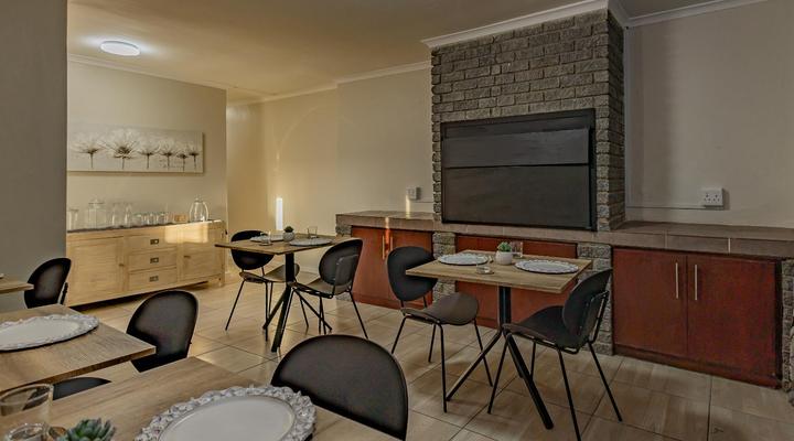 Olive Grove Bed & Breakfast