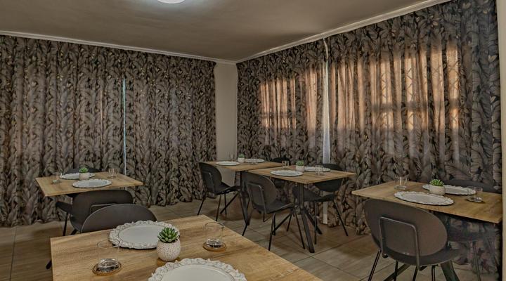 Olive Grove Bed & Breakfast