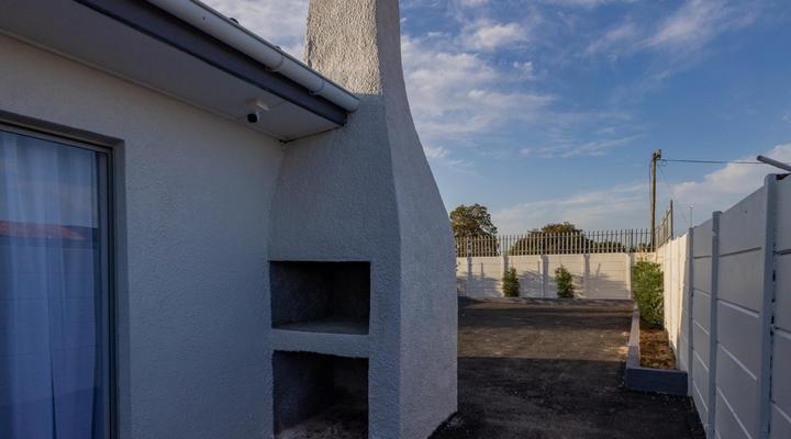 Olive Grove Bed & Breakfast