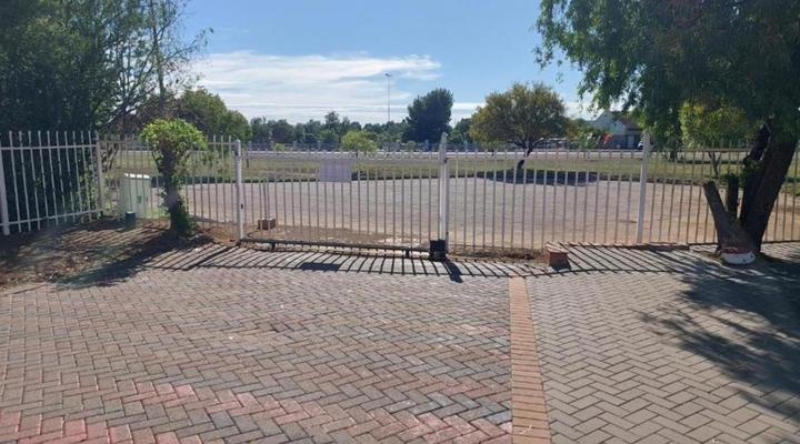 NEW LODGE - Pellissier