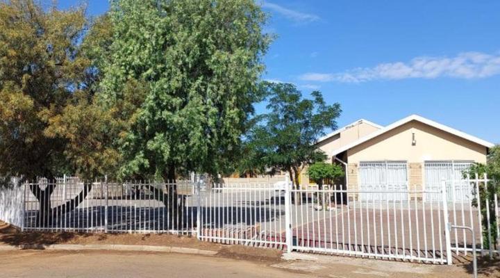 NEW LODGE - Pellissier