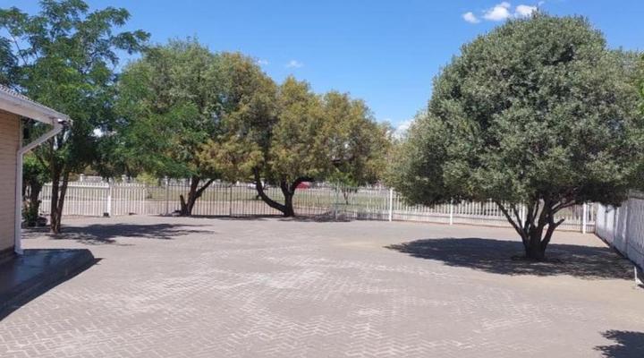 NEW LODGE - Pellissier