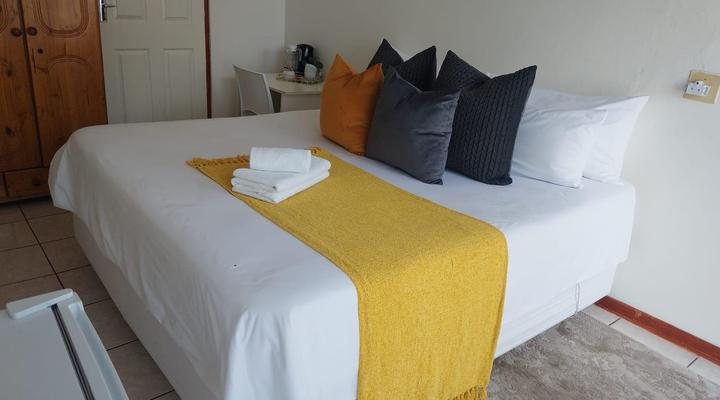 NEW LODGE - Pellissier