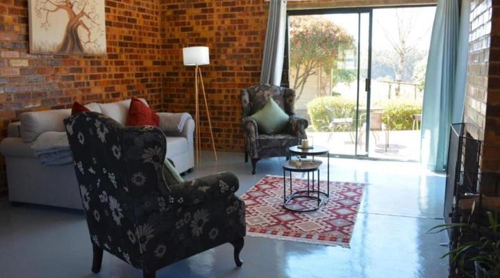 Dullight Self Cater Cottage