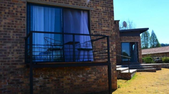 Dullight Self Cater Cottage