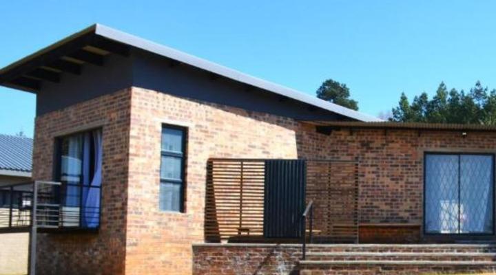 Dullight Self Cater Cottage