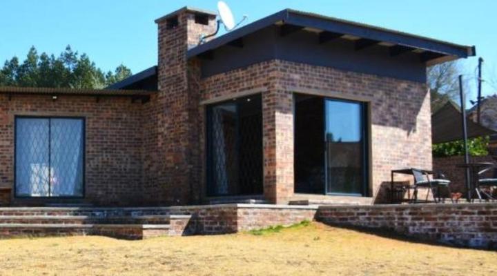 Dullight Self Cater Cottage