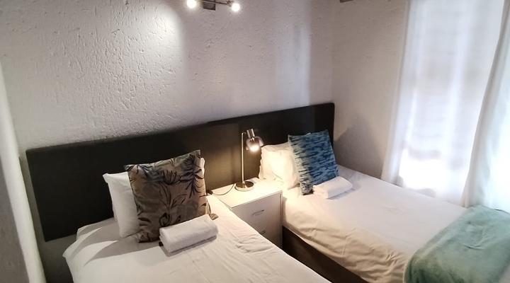 Paulshof Guesthouse - Monchique 3 Bed Apartment with Loft