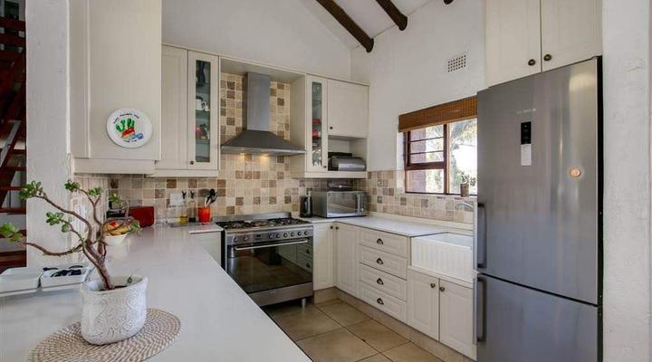 Paulshof Guesthouse - Monchique 3 Bed Apartment with Loft