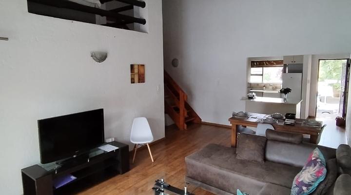 Paulshof Guesthouse - Monchique 3 Bed Apartment with Loft
