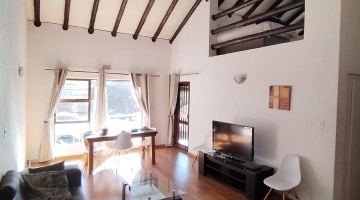 Paulshof Guesthouse - Monchique 3 Bed Apartment with Loft