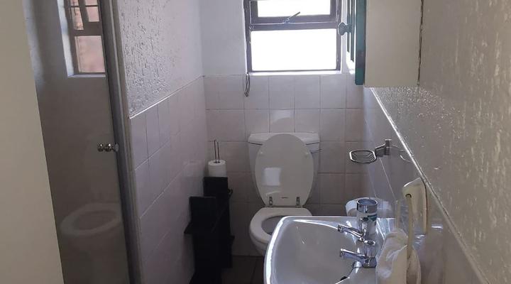 Paulshof Guesthouse - Monchique 3 Bed Apartment with Loft