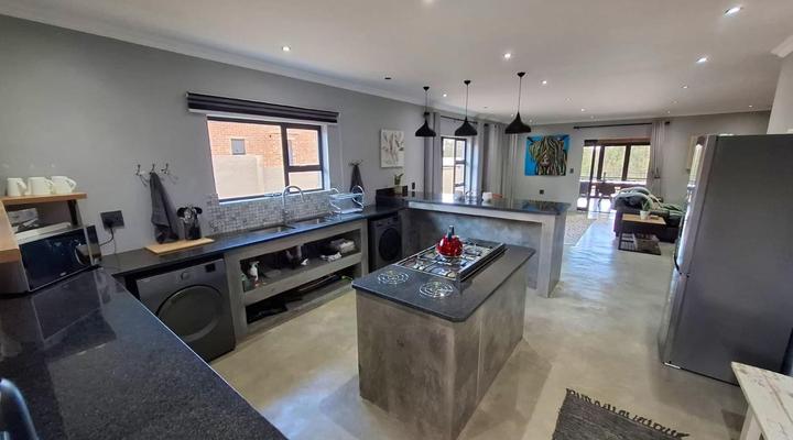 The Goose Guesthouse