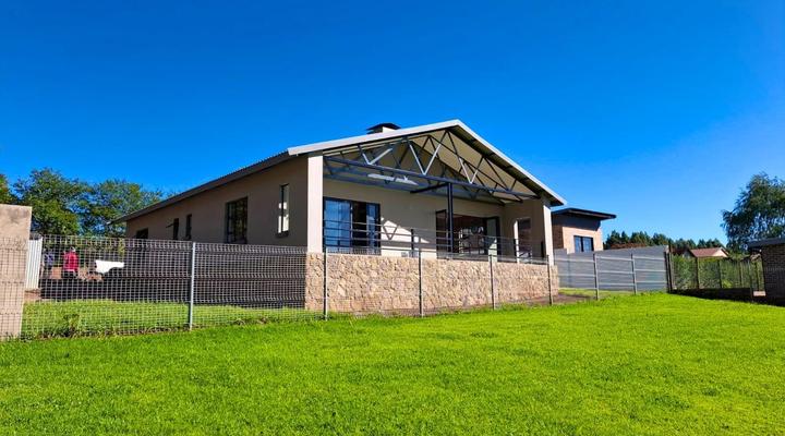 The Goose Guesthouse