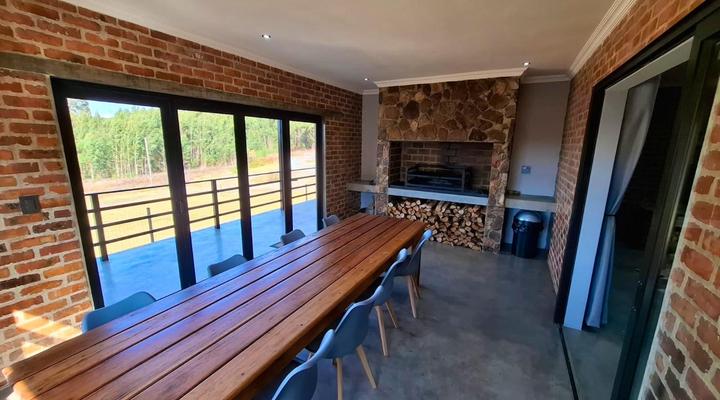 The Goose Guesthouse