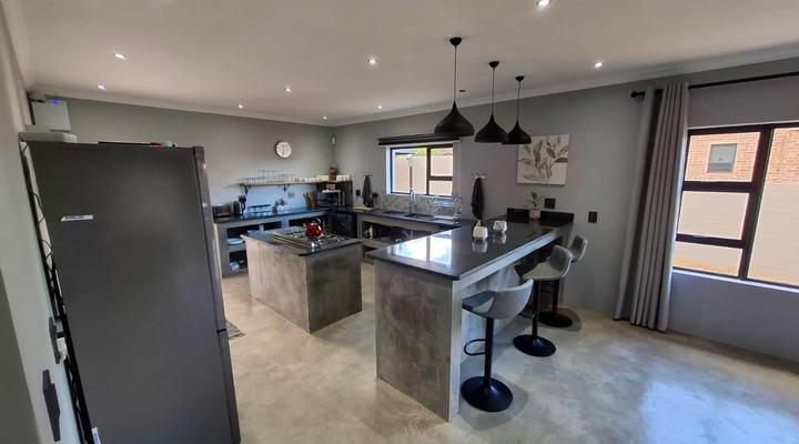 The Goose Guesthouse