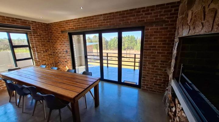 The Goose Guesthouse