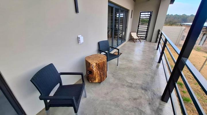 The Goose Guesthouse