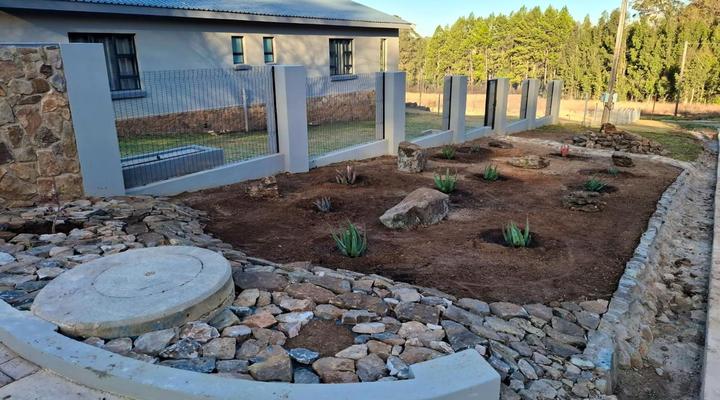 The Goose Guesthouse