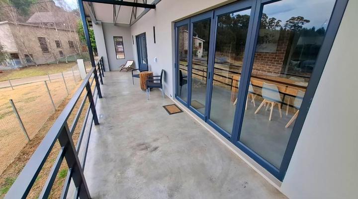 The Goose Guesthouse