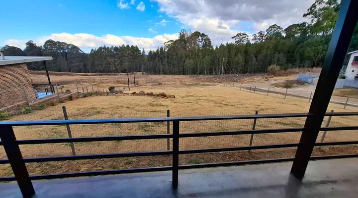 The Goose Guesthouse