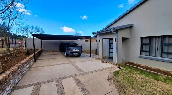 The Goose Guesthouse