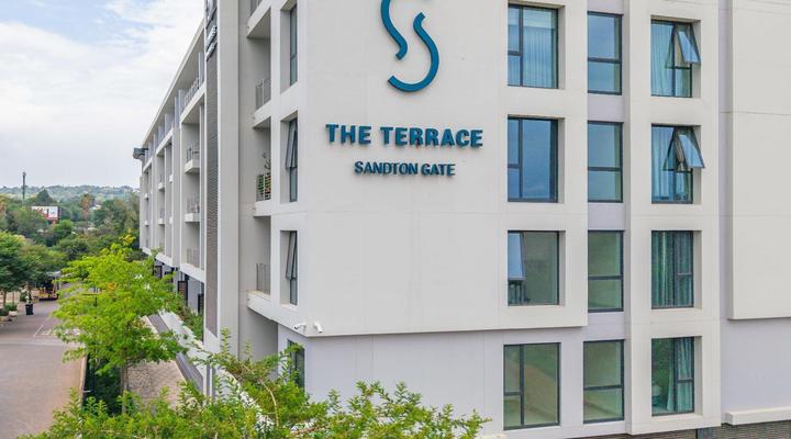 The Terrace Sandton Gate