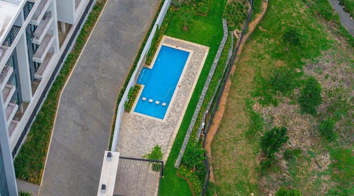 The Terrace Sandton Gate