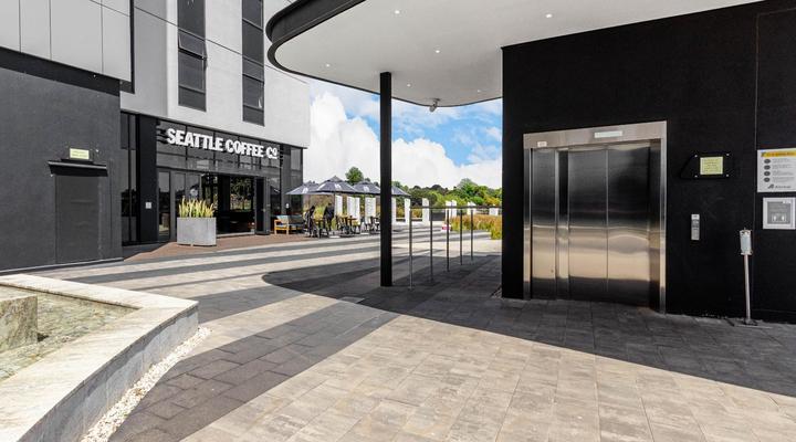 The Terrace Sandton Gate