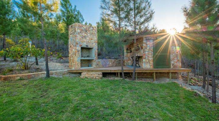 Bumbrah Camp and Glamp