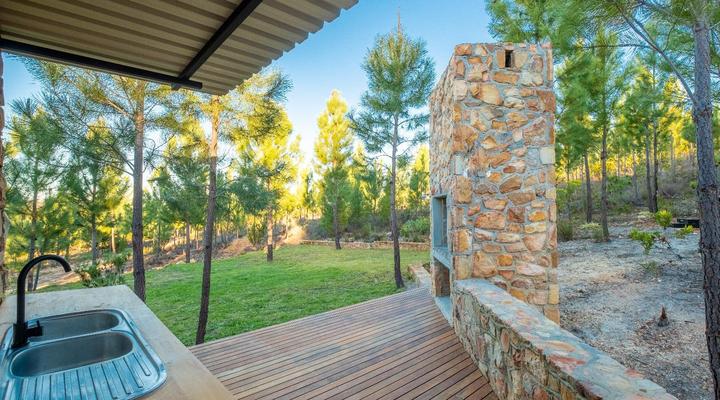 Bumbrah Camp and Glamp