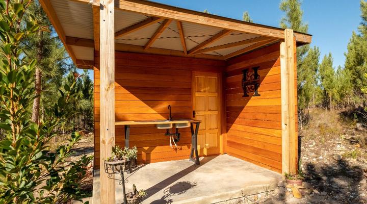 Bumbrah Camp and Glamp