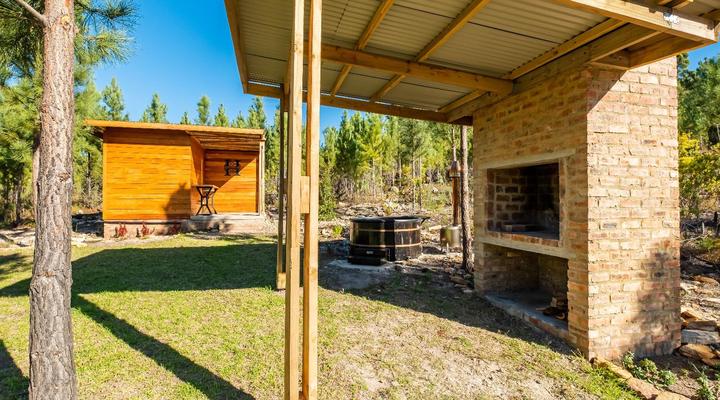 Bumbrah Camp and Glamp