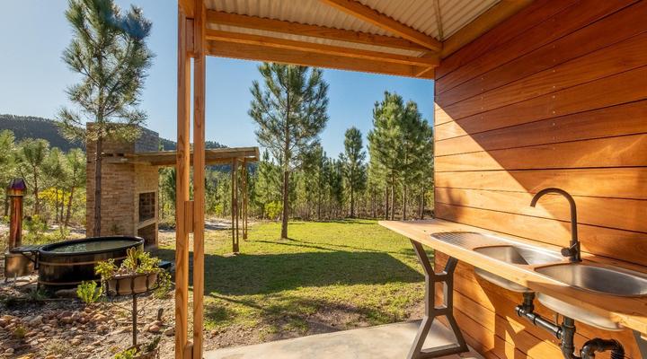 Bumbrah Camp and Glamp