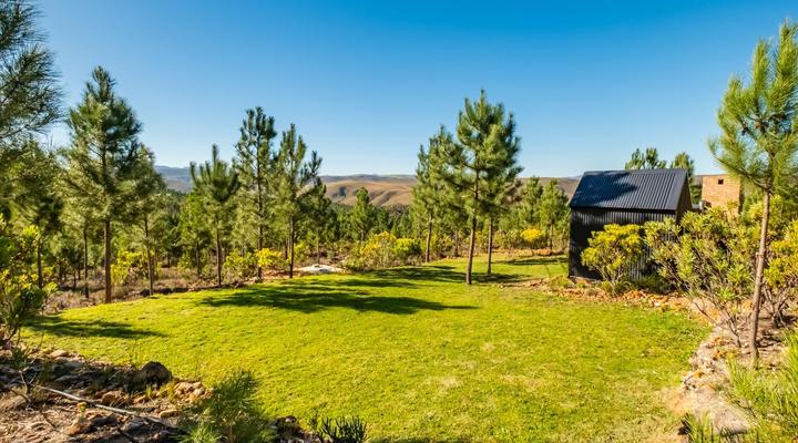 Bumbrah Camp and Glamp