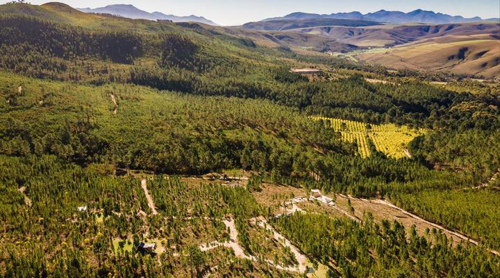 Bumbrah Camp and Glamp