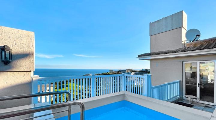 Pinnacle Point Heritage Villa