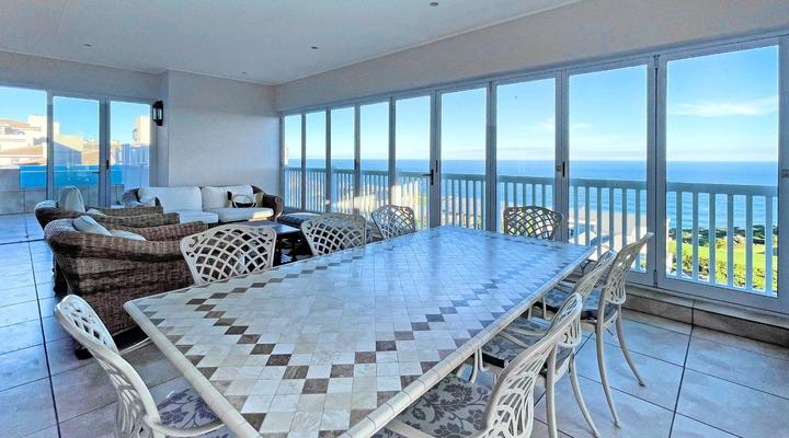 Pinnacle Point Heritage Villa