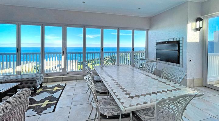 Pinnacle Point Heritage Villa