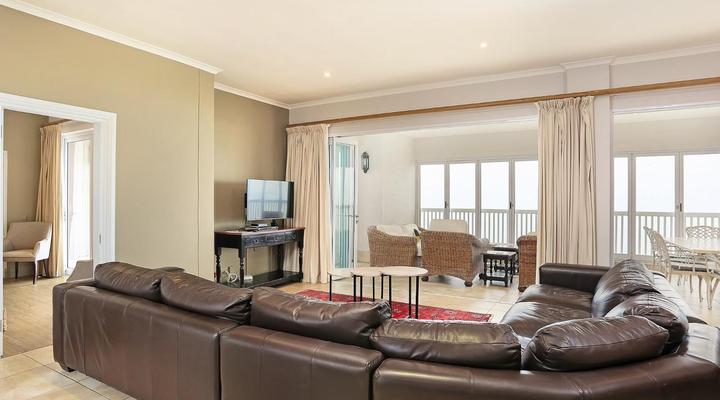 Pinnacle Point Heritage Villa