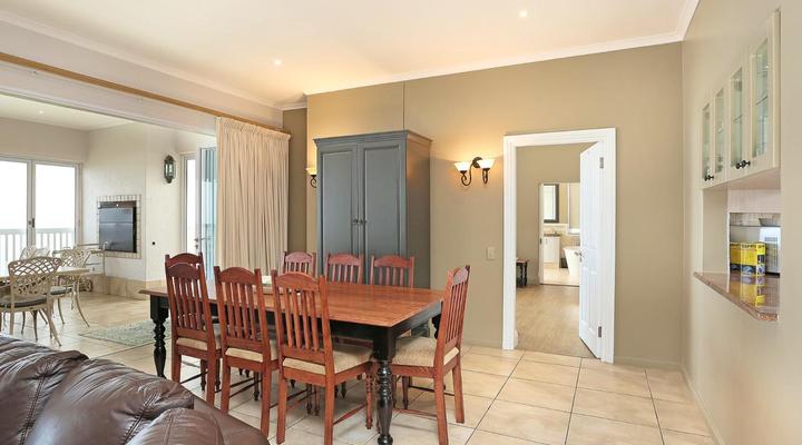 Pinnacle Point Heritage Villa