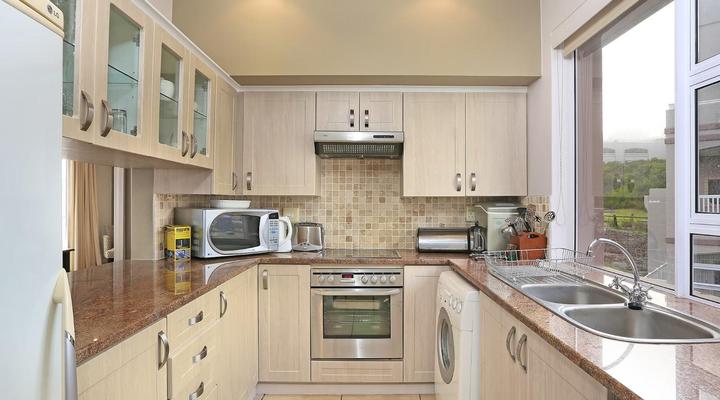 Pinnacle Point Heritage Villa